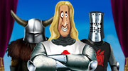 Spamalot