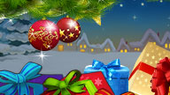 Santa's gifts