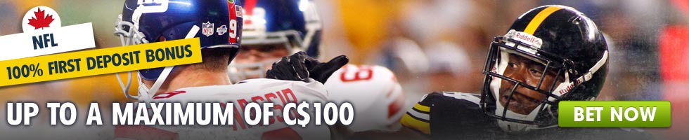 Canadian NFL