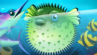 Fish-O-Rama