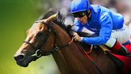 Frankie Dettori’s™ Magic Seven
