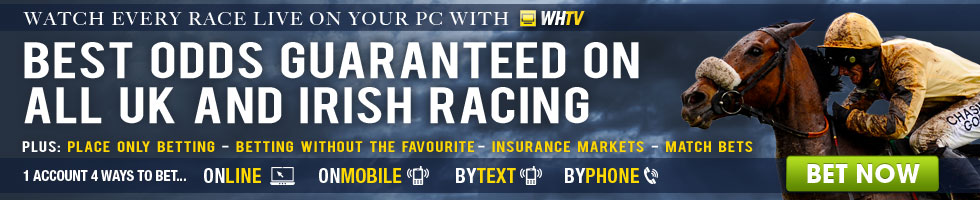 Horse Racing