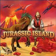 Jurassic Island