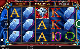 Игровой автомат diamond jackpot игровые автоматы без регистрации играть
