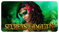 Secrets of the Amazon