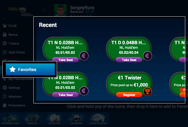 William Hill Spel: Spela slots för chansen att kamma hem stora vinster, kommer hill casino spel.