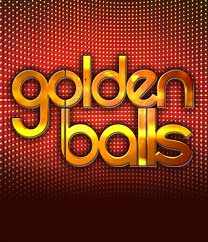 Golden balls slots