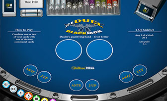 21 Duel Blackjack | Casino.com in Deutsch 21 Duel Blackjack | Casino.com in Deutsch