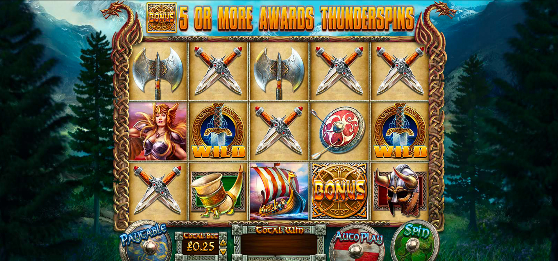 The four kings casino and slots