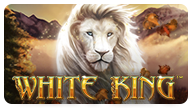 White king