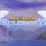 Age of the Gods: Ruler of the Sky