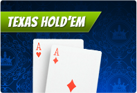 Poker Games - Texas Hold’em