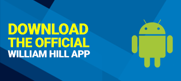 William hill radio app