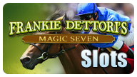 Frankie Dettori's Magic Seven