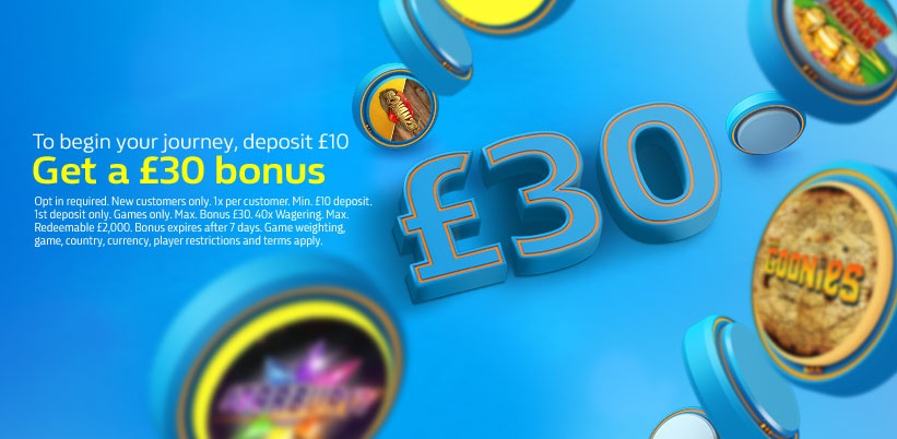 William hill free online slots