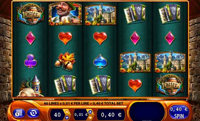 William Hill Slots Bonus