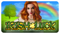 Tragaperras - Irish Luck